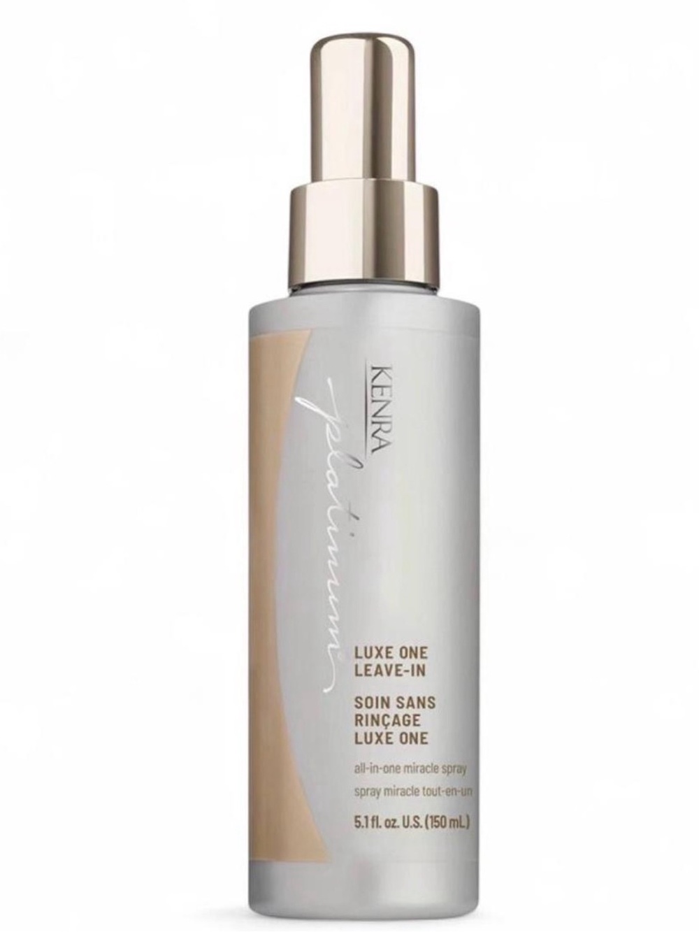 Kenra Platinum - Luxe One Leave-In
